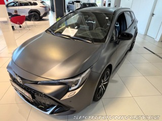 Toyota Corolla 2,0 TS GR Sport 1800
