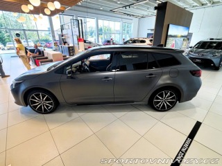 Toyota Corolla 2,0 TS GR Sport 1800