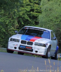BMW 3 E36 318is 1992