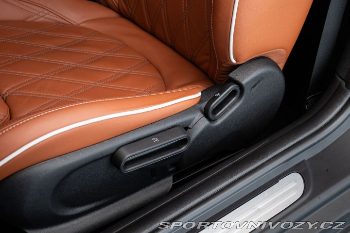 Mini Cooper S 2022