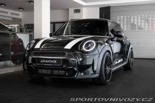 Mini Cooper S 2022