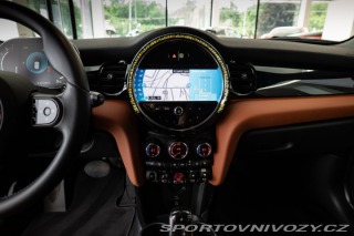 Mini Cooper S 2022