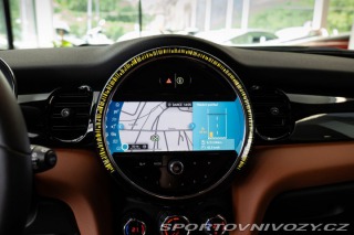 Mini Cooper S 2022