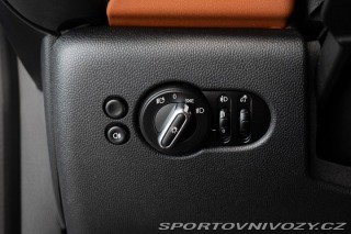 Mini Cooper S 2022