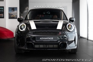 Mini Cooper S 2022