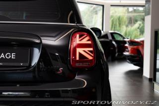 Mini Cooper S 2022