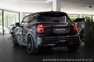 Mini Cooper S 2022