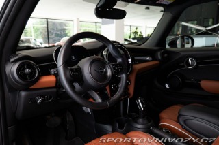 Mini Cooper S 2022