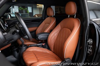 Mini Cooper S 2022