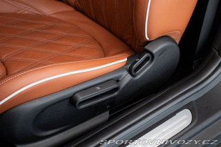 Mini Cooper S 2022