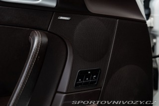 Porsche 911 (997.1) Turbo Bose/Vyhřív 2007
