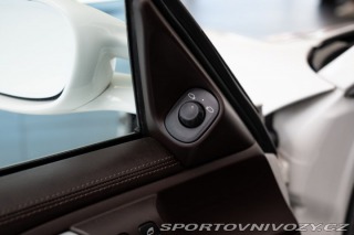 Porsche 911 (997.1) Turbo Bose/Vyhřív 2007