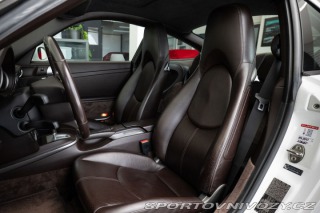 Porsche 911 (997.1) Turbo Bose/Vyhřív 2007