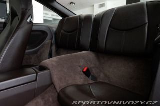 Porsche 911 (997.1) Turbo Bose/Vyhřív 2007