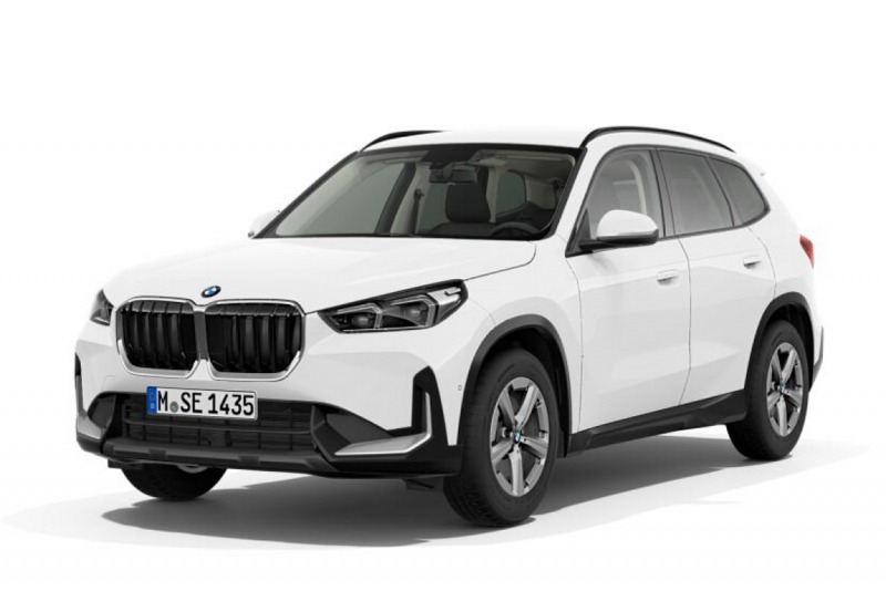 BMW X1 xDrive23d