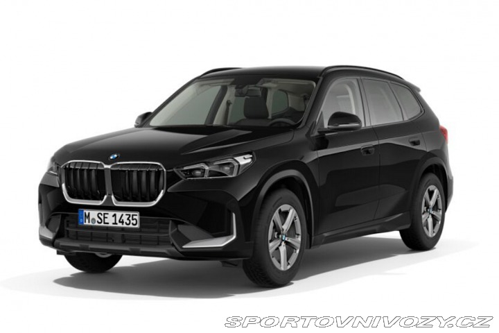 BMW X1 xDrive23d 2025