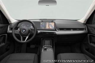 BMW X1 xDrive23d 2025