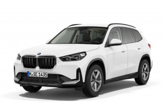 BMW X1 xDrive23d