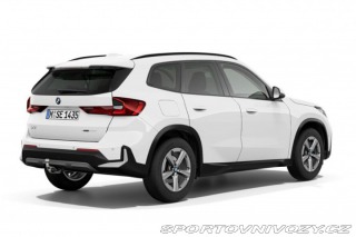 BMW X1 xDrive23d 2025