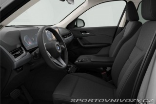 BMW X1 xDrive23d 2025