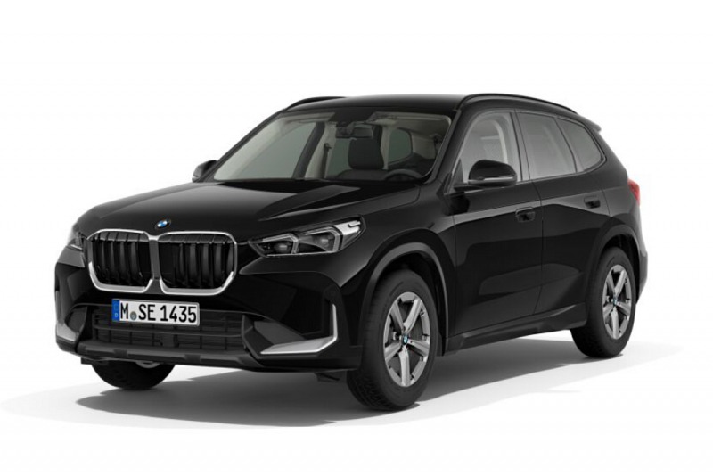 BMW X1 xDrive23d
