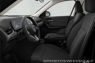BMW X1 xDrive23d 2025