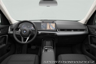 BMW X1 xDrive23d 2025