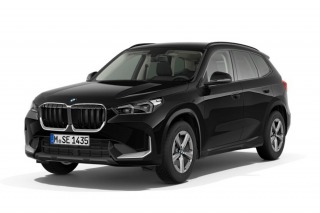 BMW X1 xDrive23d