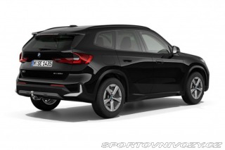 BMW X1 xDrive23d 2025