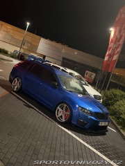 Škoda Octavia RS 3 RS 2014