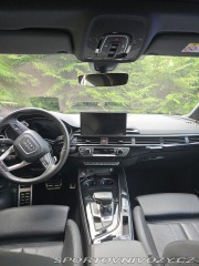 Audi RS4 2021