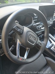 Audi RS4 2021