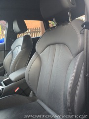 Audi RS4 2021