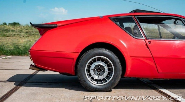 Renault Alpine A310 1982