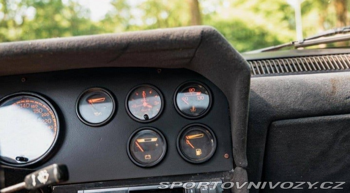 Renault Alpine A310 1982