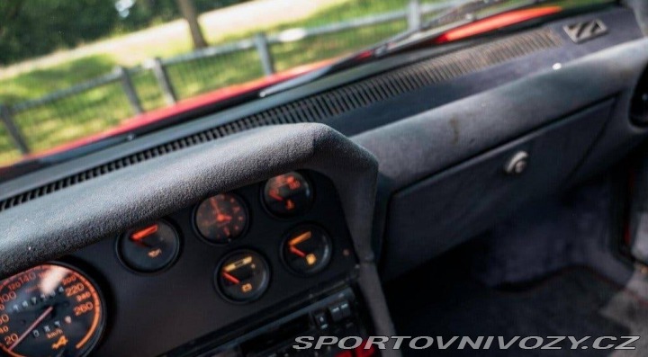 Renault Alpine A310 1982