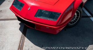 Renault Alpine A310 1982