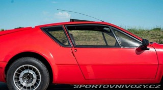 Renault Alpine A310 1982