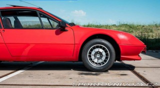 Renault Alpine A310 1982