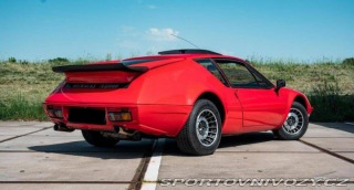 Renault Alpine A310 1982