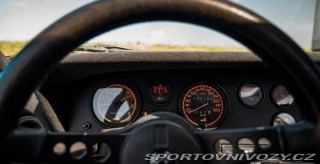 Renault Alpine A310 1982