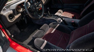 Renault Alpine A310 1982