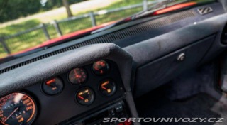 Renault Alpine A310 1982