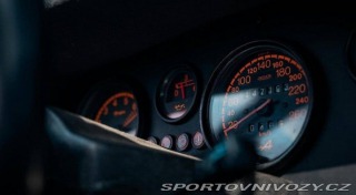 Renault Alpine A310 1982