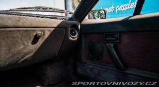 Renault Alpine A310 1982