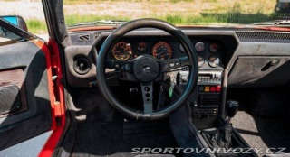 Renault Alpine A310 1982