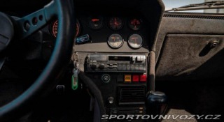 Renault Alpine A310 1982