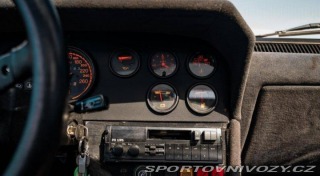 Renault Alpine A310 1982