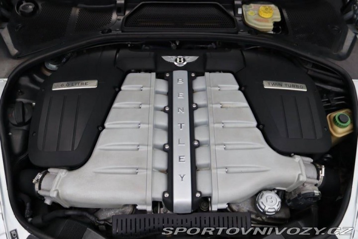 Bentley Continental GT 2006