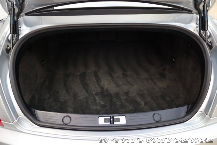 Bentley Continental GT 2006